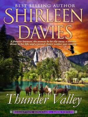 Thunder Valley - ebook